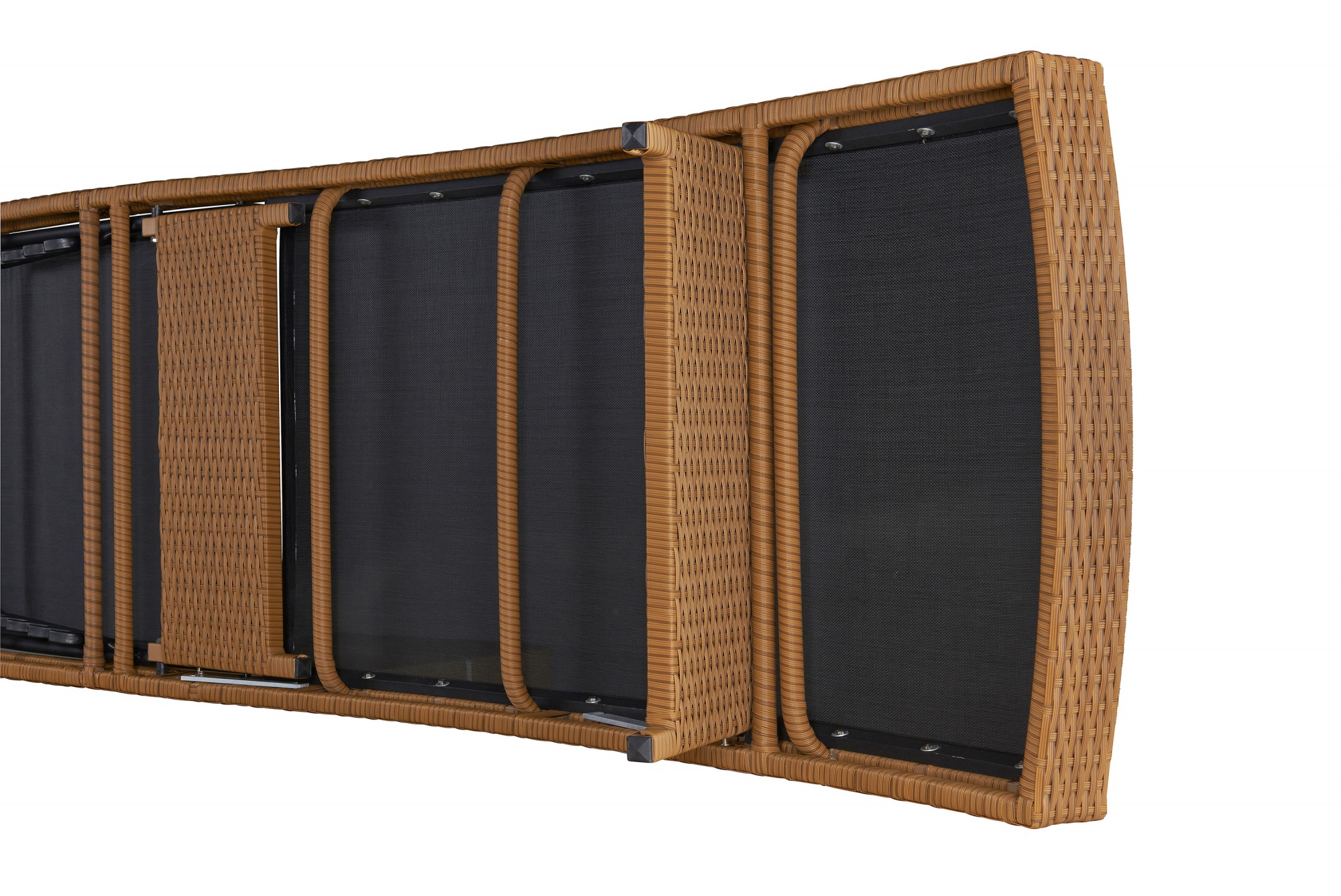Gartenmobel Aus Rattan Kunststoff : Sonnenliege Milano, Farbe Natur GartenmöbelRattan Sonnenliegen Gartenmobel Aus Rattan Kunststoff : Sonnenliege Milano, Farbe Natur GartenmöbelRattan Sonnenliegen