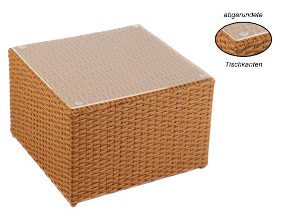 Gartenmobel Aus Rattan Kunststoff : Beistelltisch Farbe Natur GartenmöbelRattan Beistelltisch Gartenmobel Aus Rattan Kunststoff : Beistelltisch Farbe Natur GartenmöbelRattan Beistelltisch